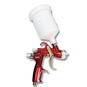 Pistola de Gravedad CLAVESA EP-403 G