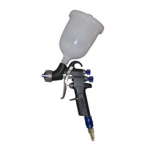 Pistola de Gravedad KRIPXE 3200 DEP. 650 CC
