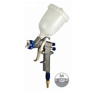 Pistola de Gravedad KRIPXE 3500-SA DEP. 650 CC