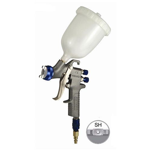 Pistola de Gravedad KRIPXE 3500-SH DEP. 650 CC