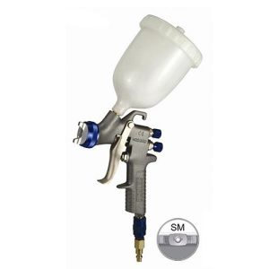 Pistola de Gravedad KRIPXE 3500-SM DEP. 650 CC