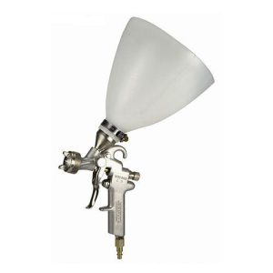 Pistola de Gravedad KRIPXE 840-LG DEP. 2,5L. Temple