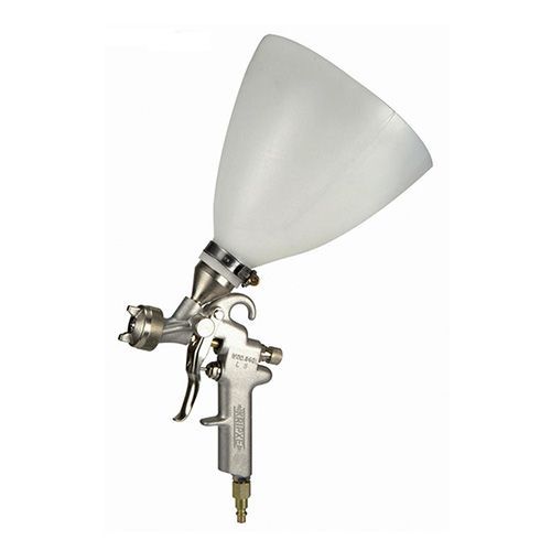 Pistola de Gravedad KRIPXE 840-LG DEP. 2,5L. Temple