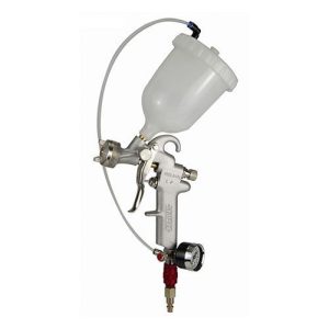 Pistola de Gravedad KRIPXE 840-LP DEP. 650 CC. Masillas