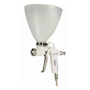 Pistola de Gravedad KRIPXE K-12 DEP. 2,5L. Gotele