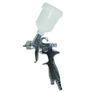 Pistola de pintar mini neumática CEVIK CA-1851
