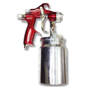 Pistola de Succión CLAVESA EP-403 S