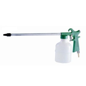 Pistola petroleadora KRIPXE 820 DEP. PLASTICO