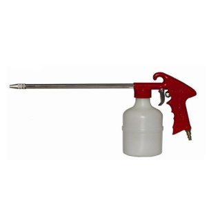 Pistola petroleadora KRIPXE PG DEP. PLÁSTICO
