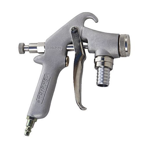 Pistola por Presión KRIPXE K-22 PS