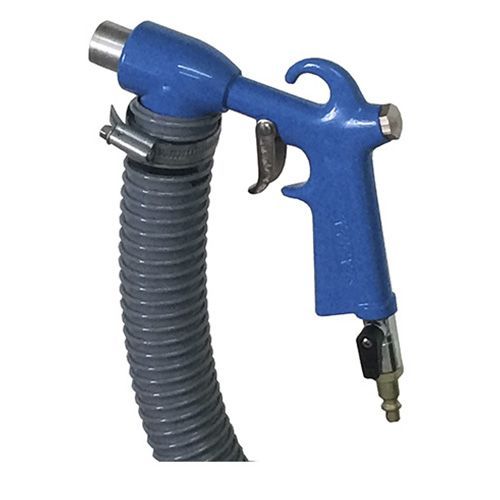 Pistola SP-G VLUE KRIPXE