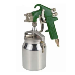 Pistola succión ecológica KRIPXE  950-ES DEP 1L
