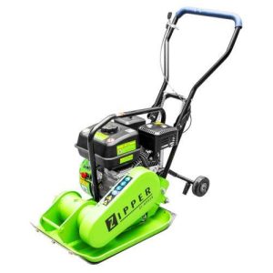 Placa compactadora Zipper RPE60