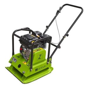 Placa compactadora Zipper RPE90C