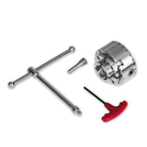 Plato Lombarte CK 3.75ZN Chuck System