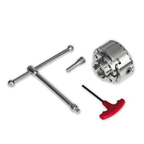 Plato Lombarte CK 3.75ZN Chuck System