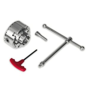 Plato Lombarte CK 4.5Z Chuck System