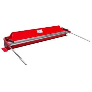 Plegadora de chapa Holzmann AKB1000FO