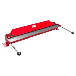 Plegadora de chapa Holzmann AKB730FO