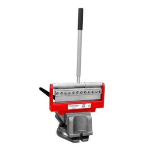 Plegadora de chapa Holzmann AKM 320