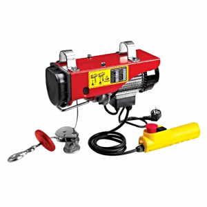 Polipasto elevador Cevik P-250-500