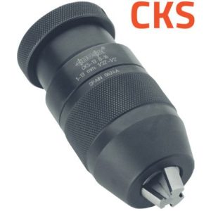 Portabrocas serie CHUCK