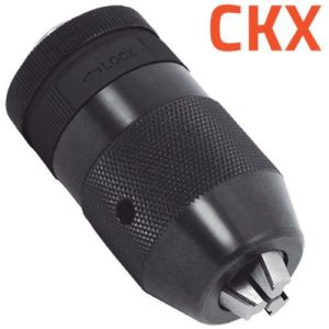 Portabrocas automático CKX para taladros de percusión Llambrich