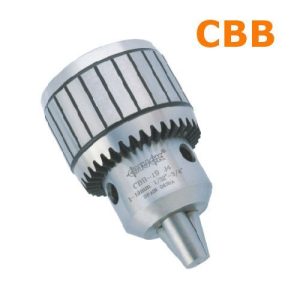 Portabrocas con llave CBB serie rodamientos a bolas Llambrich