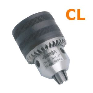 Portabrocas con llave CL para taladros portátiles Llambrich