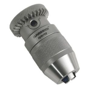 Portabrocas de autoapriete y de llave HYBRID combinado Llambrich