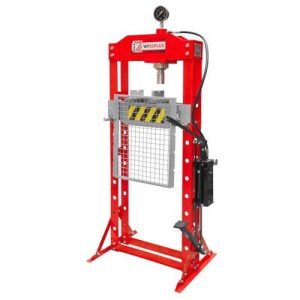 Prensa hidráulica 20 Toneladas Holzmann WP 20PLUS
