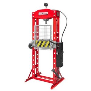 Prensa hidráulica 30 Toneladas Holzmann WP 30PLUS