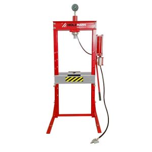 Prensa hidráulica 30 Toneladas Holzmann WP30ECO
