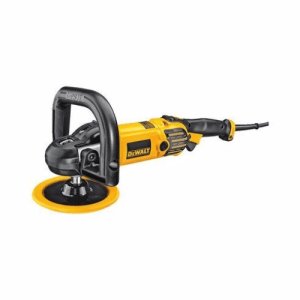 Pulidora para metal DeWALT DWP849X-QS (1250W)