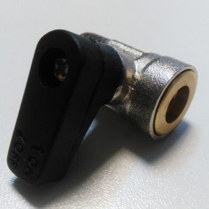 Purgador caldera 1/4"
