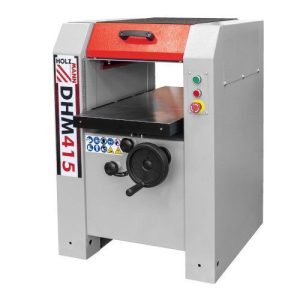 Regrueso Holzmann DHM415_400V