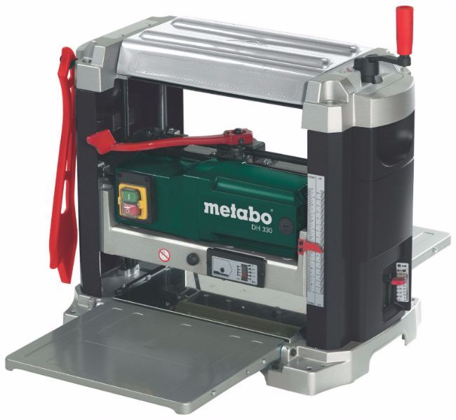 Regrueso Metabo DH 330 - Imagen 2