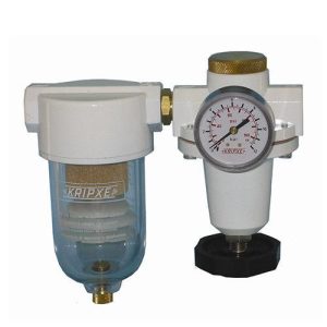 Regulador y filtro KRIPXE RF-1/2
