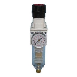 Regulador y filtro KRIPXE RF-100 1/4