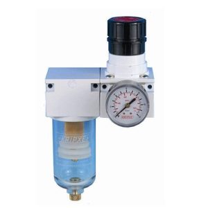 Regulador y filtro KRIPXE RF-200 3/8