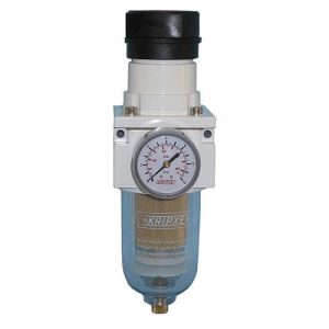 Regulador y filtro KRIPXE RF-600 1/2