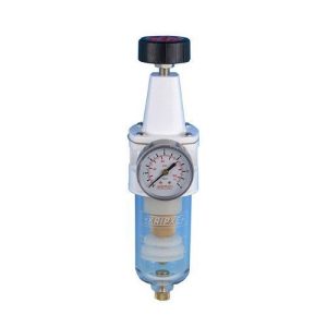 Regulador y filtro KRIPXE RFK-3/8