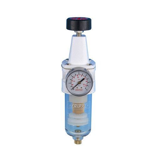 Regulador y filtro KRIPXE RFK-3/8