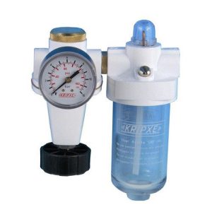Regulador y lubricador KRIPXE RL-3/8