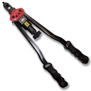 Remachadora CLAVESA EP-6812 PRO