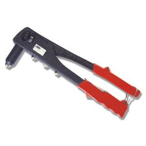 Remachadora manual CLAVESA EP-6501