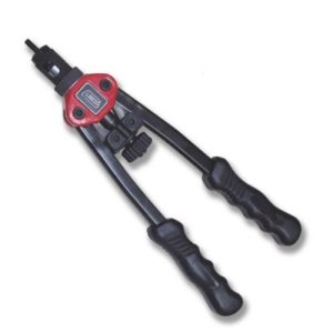 Remachadora CLAVESA EP-6808 PRO