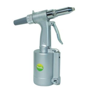 Remachadora neumática CEVIK KN6615K