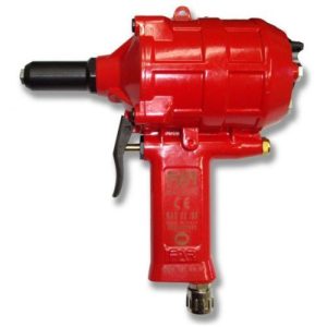 Remachadora neumática Clavesa FARAC-83/95