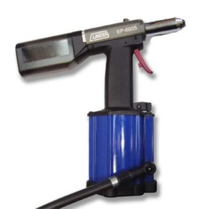 Remachadora neumática PRO Clavesa EP-6905